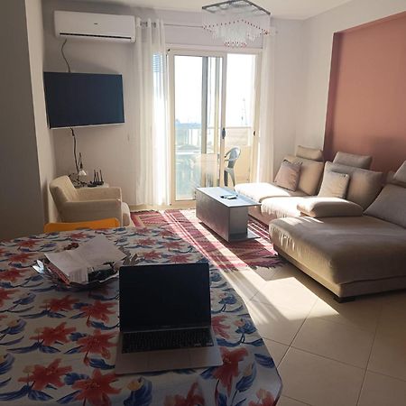 Guidus Apartment فلورا المظهر الخارجي الصورة