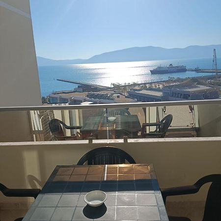 Guidus Apartment فلورا المظهر الخارجي الصورة
