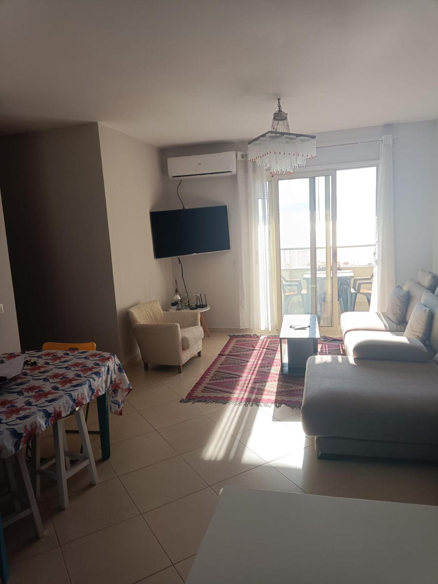 Guidus Apartment فلورا المظهر الخارجي الصورة