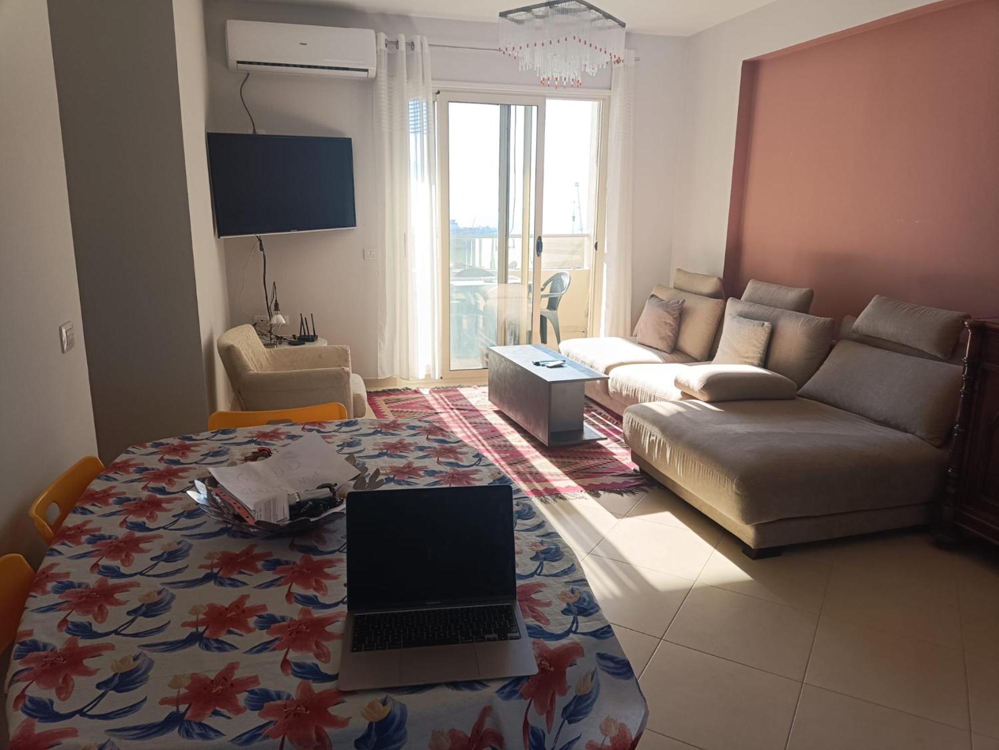 Guidus Apartment فلورا المظهر الخارجي الصورة