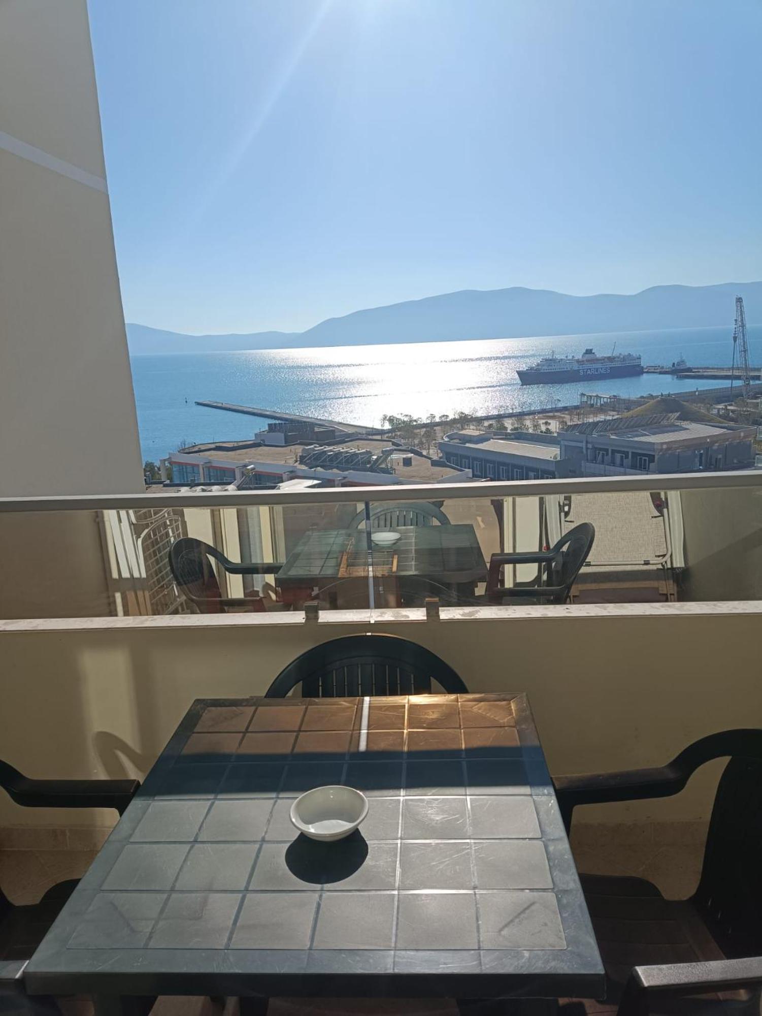 Guidus Apartment فلورا المظهر الخارجي الصورة