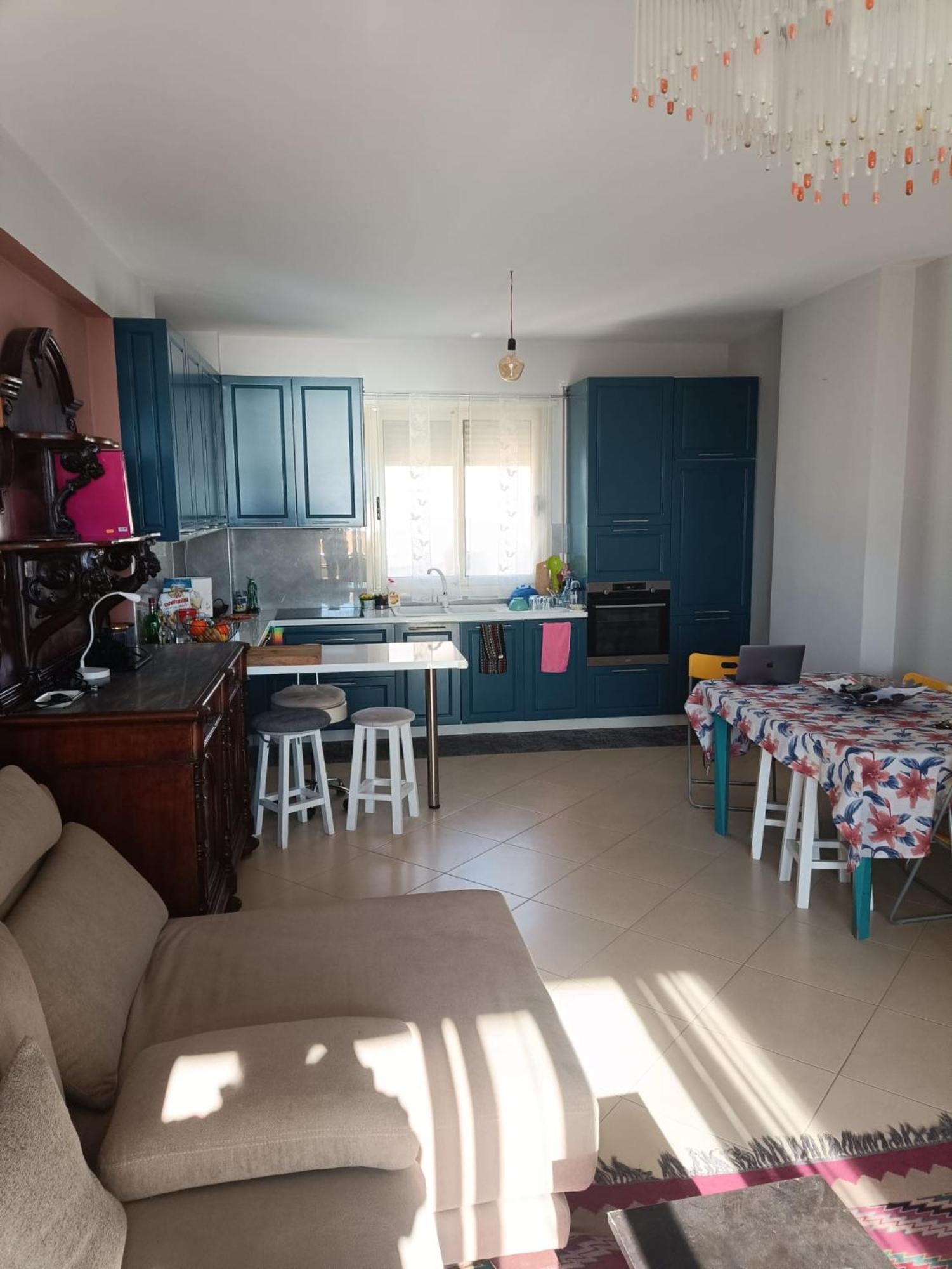 Guidus Apartment فلورا المظهر الخارجي الصورة