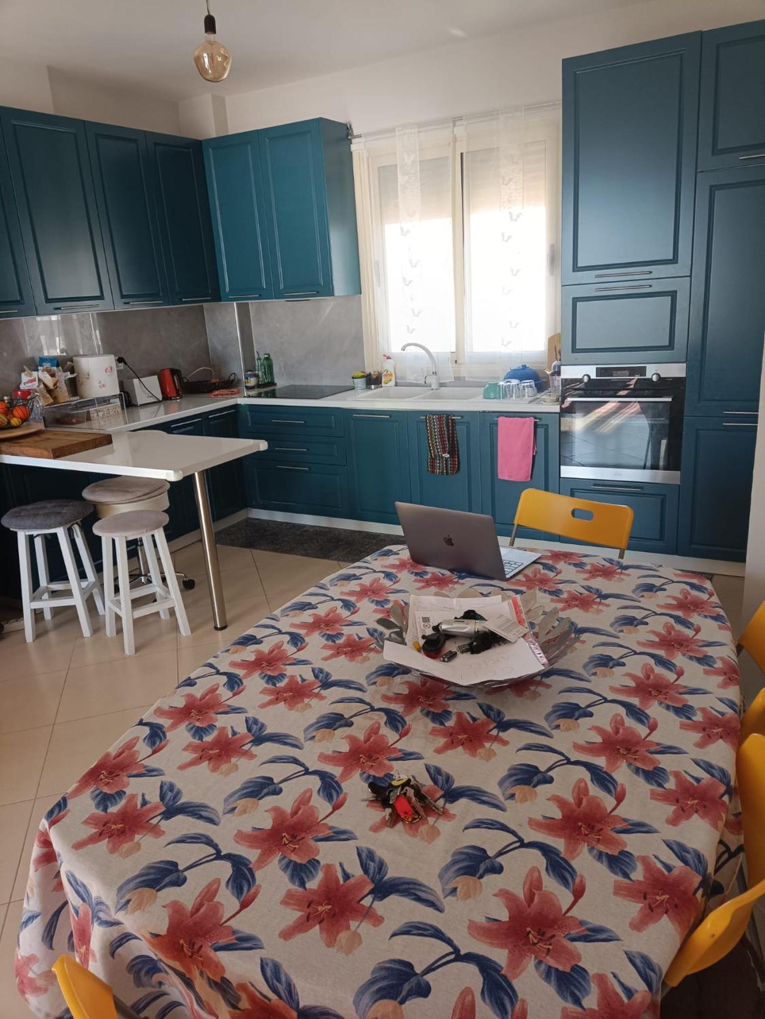 Guidus Apartment فلورا المظهر الخارجي الصورة