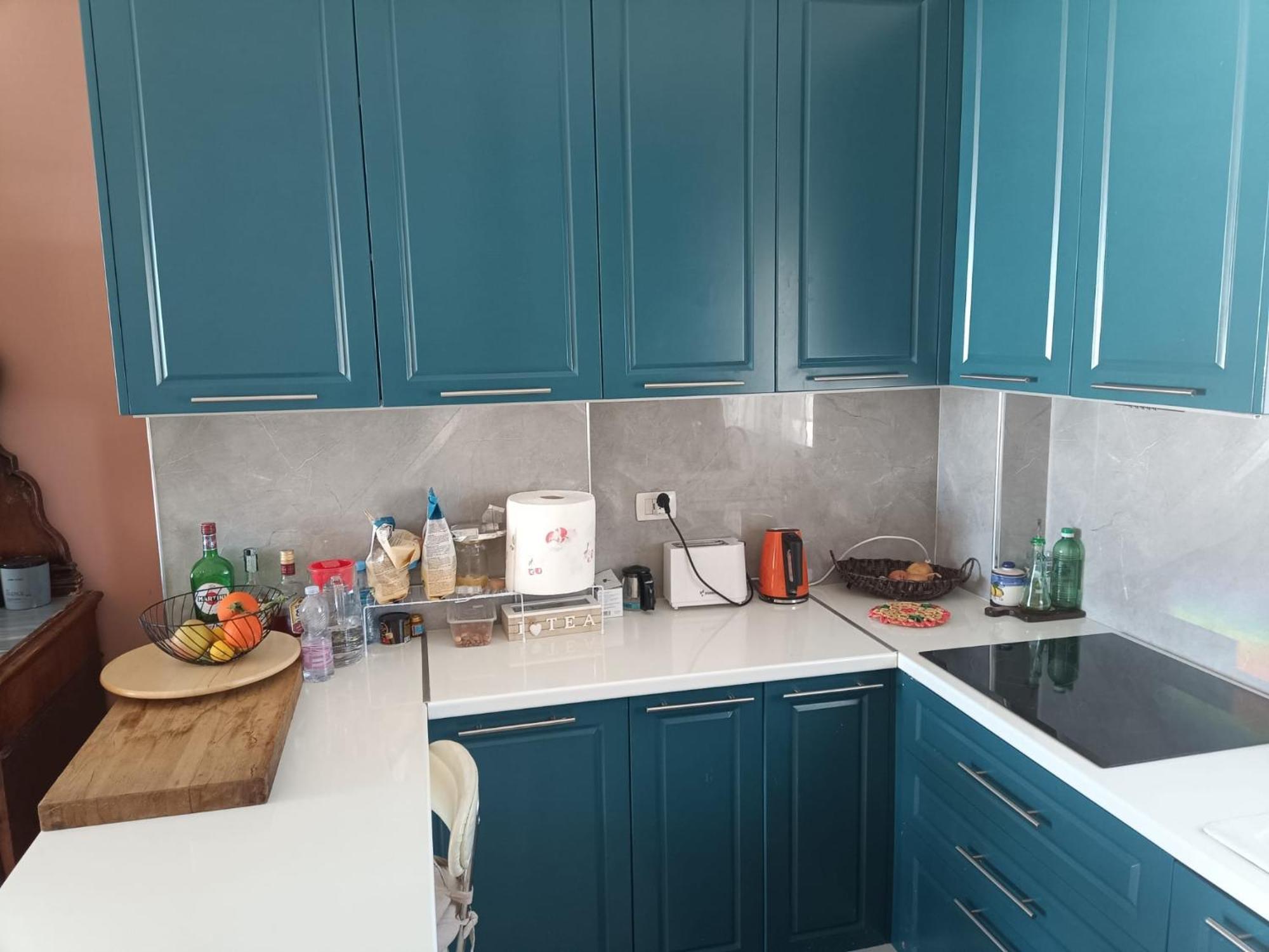 Guidus Apartment فلورا المظهر الخارجي الصورة