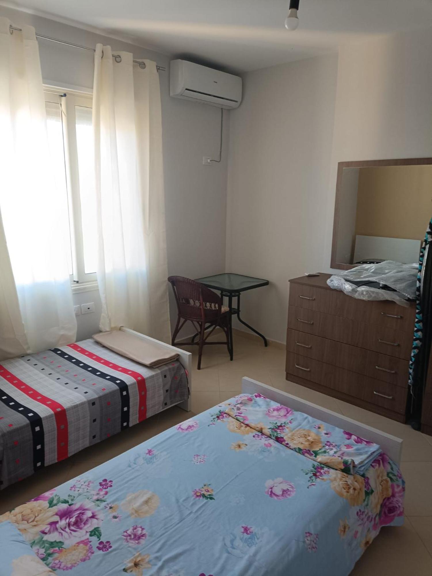 Guidus Apartment فلورا المظهر الخارجي الصورة