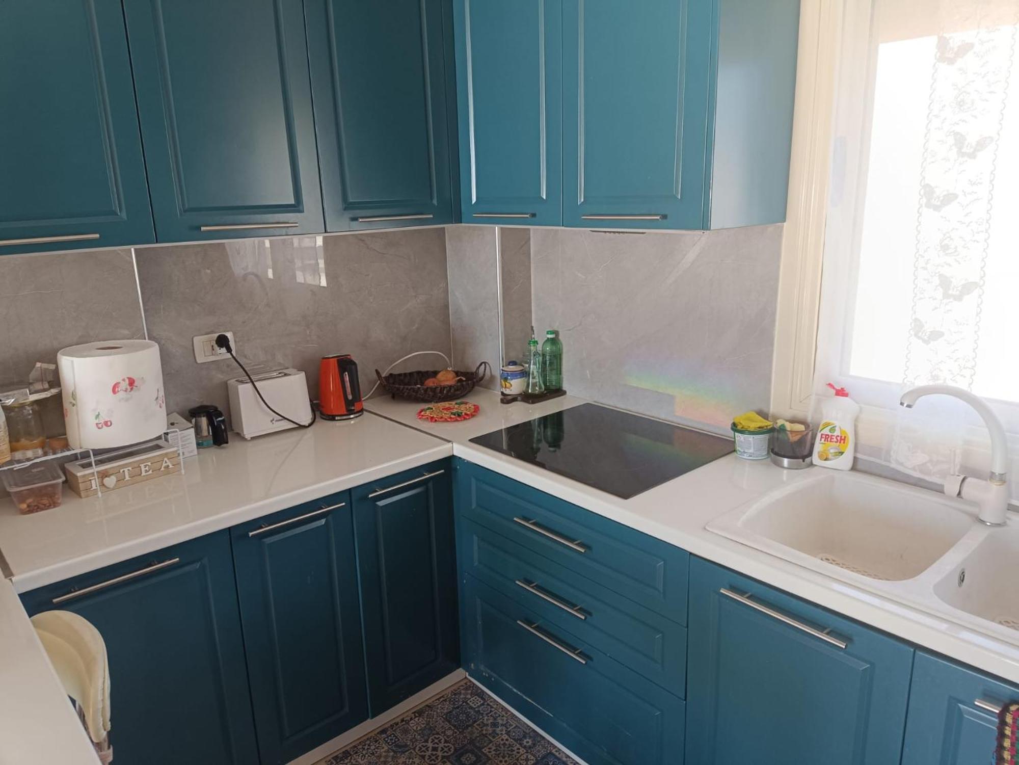 Guidus Apartment فلورا المظهر الخارجي الصورة