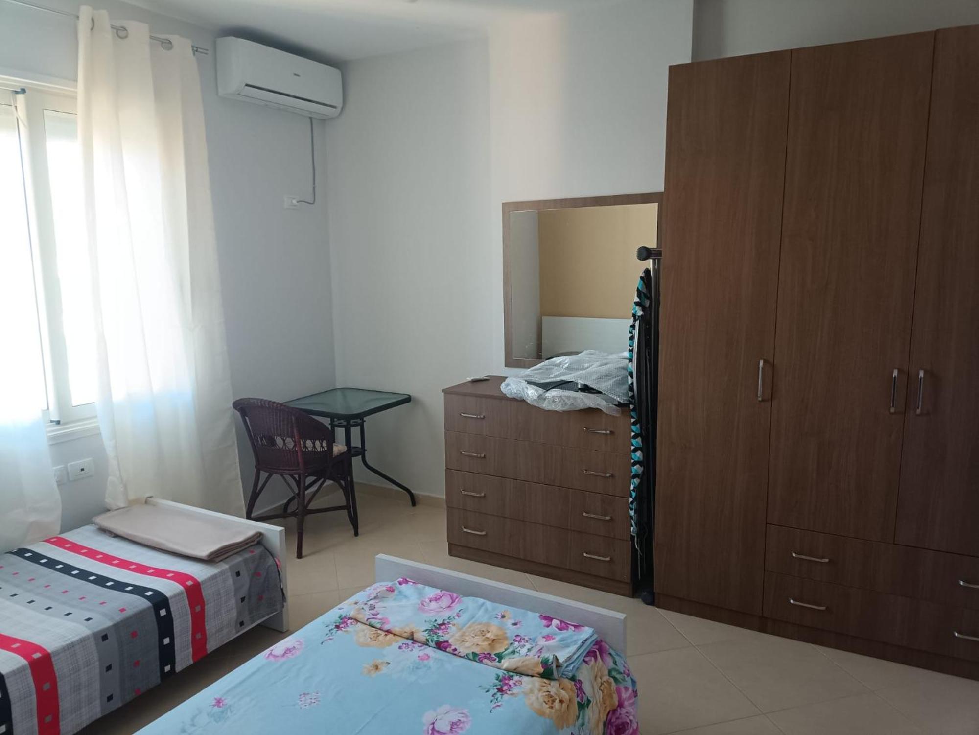 Guidus Apartment فلورا المظهر الخارجي الصورة
