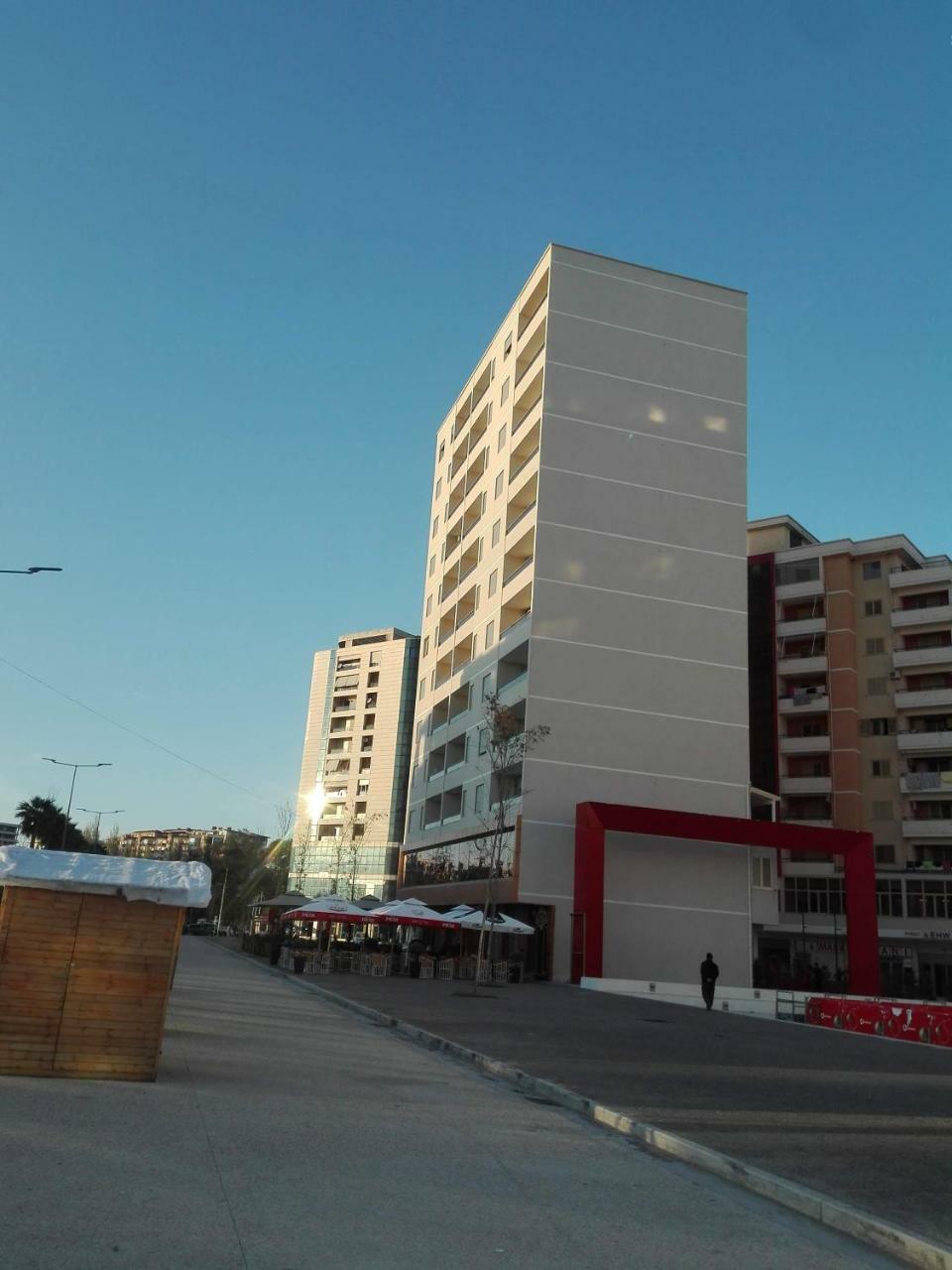 Guidus Apartment فلورا المظهر الخارجي الصورة